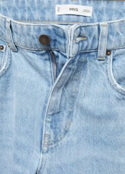 Jean Loose-fit Délavé Clair 18 Jean Loose-fit Délavé Clair -Vêtements Pascher 57065962 TC D8