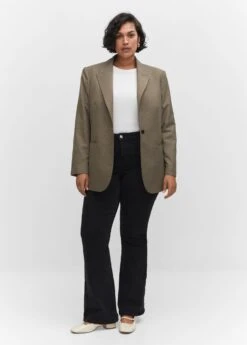 Veste Pied-de-poule 17 Veste Pied-de-poule -Vêtements Pascher 57065963 30 D3