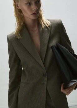 Veste Pied-de-poule 21 Veste Pied-de-poule -Vêtements Pascher 57065963 30 D7