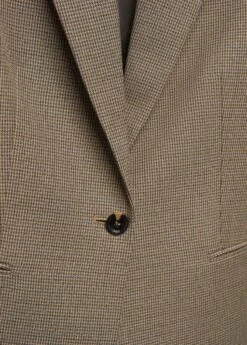 Veste Pied-de-poule 22 Veste Pied-de-poule -Vêtements Pascher 57065963 30 D8