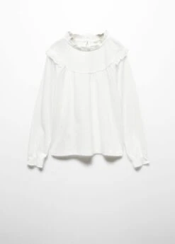 T-shirt Manches Longues Volants 20 T-shirt Manches Longues Volants -Vêtements Pascher 57065967 02 B