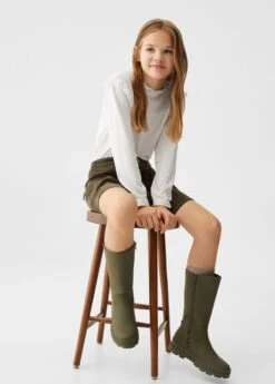 T-shirt Manches Longues Volants 19 T-shirt Manches Longues Volants -Vêtements Pascher 57065967 02 D2