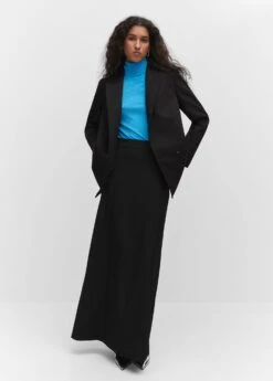 Pull-over Maille Fine Col Roulé 34 Pull-over Maille Fine Col Roulé -Vêtements Pascher 57065972 46 99999999 01