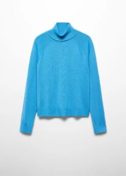 Pull-over Maille Fine Col Roulé 39 Pull-over Maille Fine Col Roulé -Vêtements Pascher 57065972 46 B