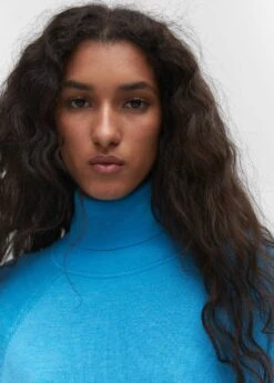 Pull-over Maille Fine Col Roulé 36 Pull-over Maille Fine Col Roulé -Vêtements Pascher 57065972 46 D1