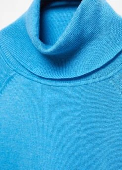 Pull-over Maille Fine Col Roulé 38 Pull-over Maille Fine Col Roulé -Vêtements Pascher 57065972 46 D8