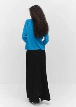 Pull-over Maille Fine Col Roulé 35 Pull-over Maille Fine Col Roulé -Vêtements Pascher 57065972 46 R