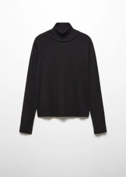 Pull-over Maille Fine Col Roulé 32 Pull-over Maille Fine Col Roulé -Vêtements Pascher 57065972 99 B