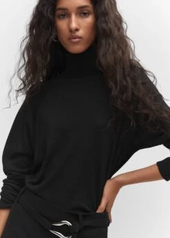 Pull-over Maille Fine Col Roulé 25 Pull-over Maille Fine Col Roulé -Vêtements Pascher 57065972 99 D1