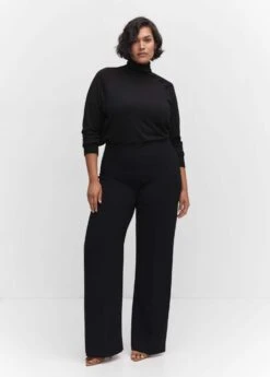 Pull-over Maille Fine Col Roulé 26 Pull-over Maille Fine Col Roulé -Vêtements Pascher 57065972 99 D3