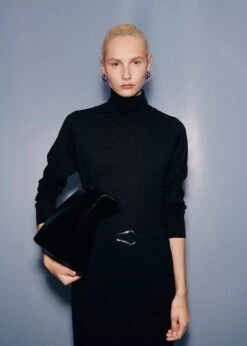 Pull-over Maille Fine Col Roulé 29 Pull-over Maille Fine Col Roulé -Vêtements Pascher 57065972 99 D7