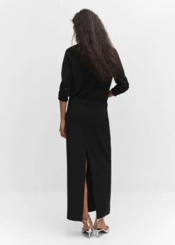 Pull-over Maille Fine Col Roulé 24 Pull-over Maille Fine Col Roulé -Vêtements Pascher 57065972 99 R