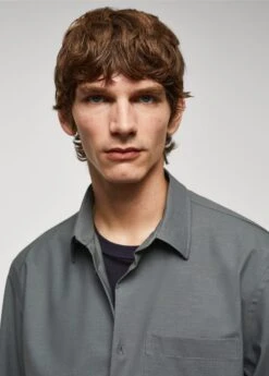 Surchemise Laine Oversize 13 Surchemise Laine Oversize -Vêtements Pascher 57065974 43 D1