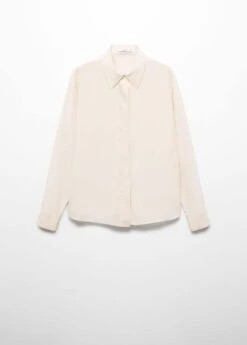 Chemise Soie Coutures Linéaires 13 Chemise Soie Coutures Linéaires -Vêtements Pascher 57065976 02 B