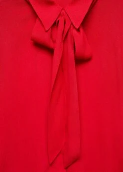 Chemisier à Ruban Dans Le Cou 26 Chemisier à Ruban Dans Le Cou -Vêtements Pascher 57065982 70 D8