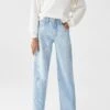Jean Wide Leg 1 Jean Wide Leg -Vêtements Pascher 57065983 TC