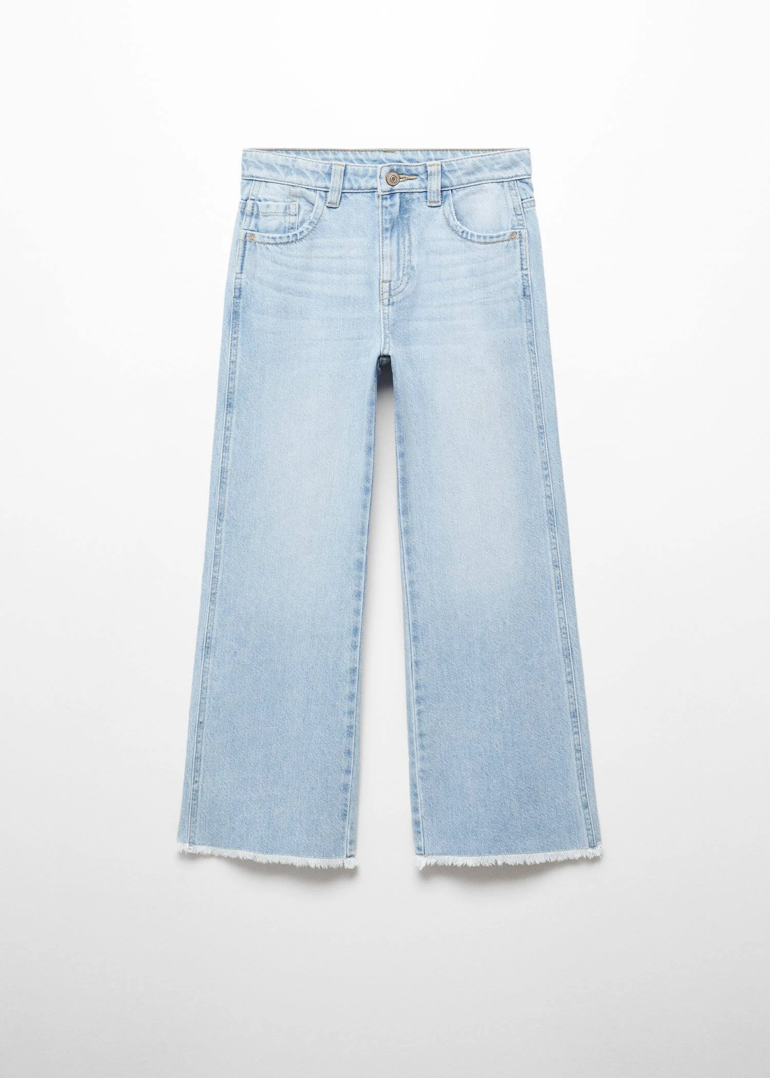 Jean Wide Leg 6 Jean Wide Leg – Image 4