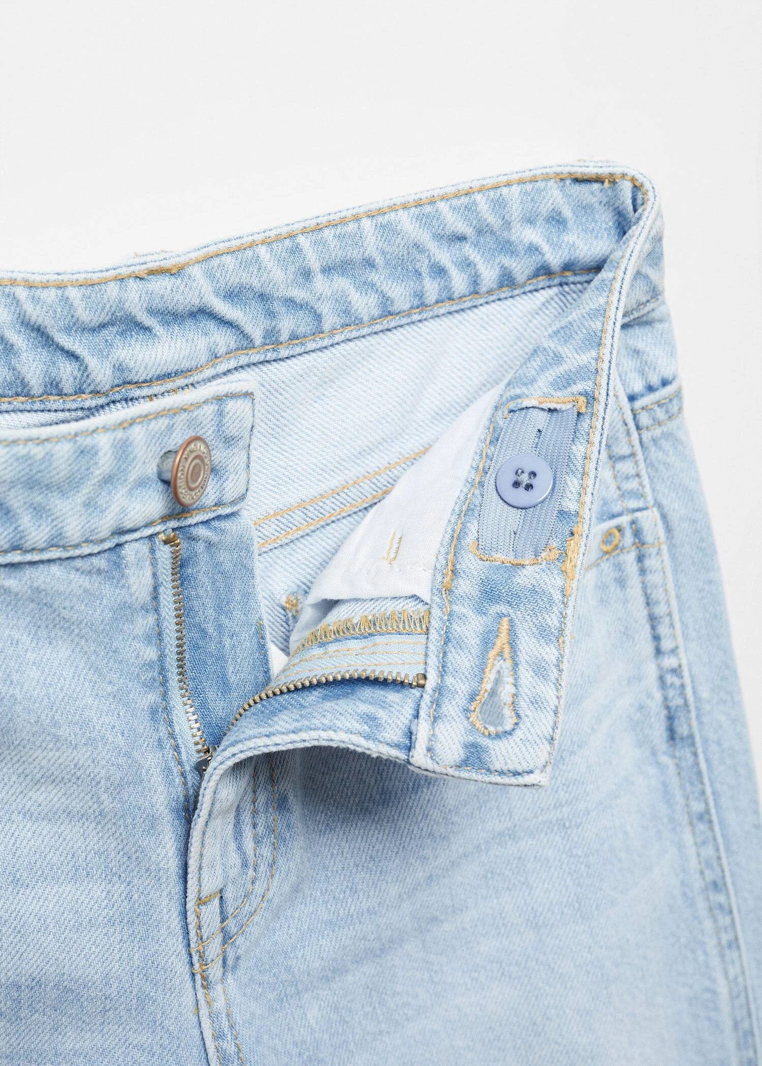 Jean Wide Leg 7 Jean Wide Leg – Image 5