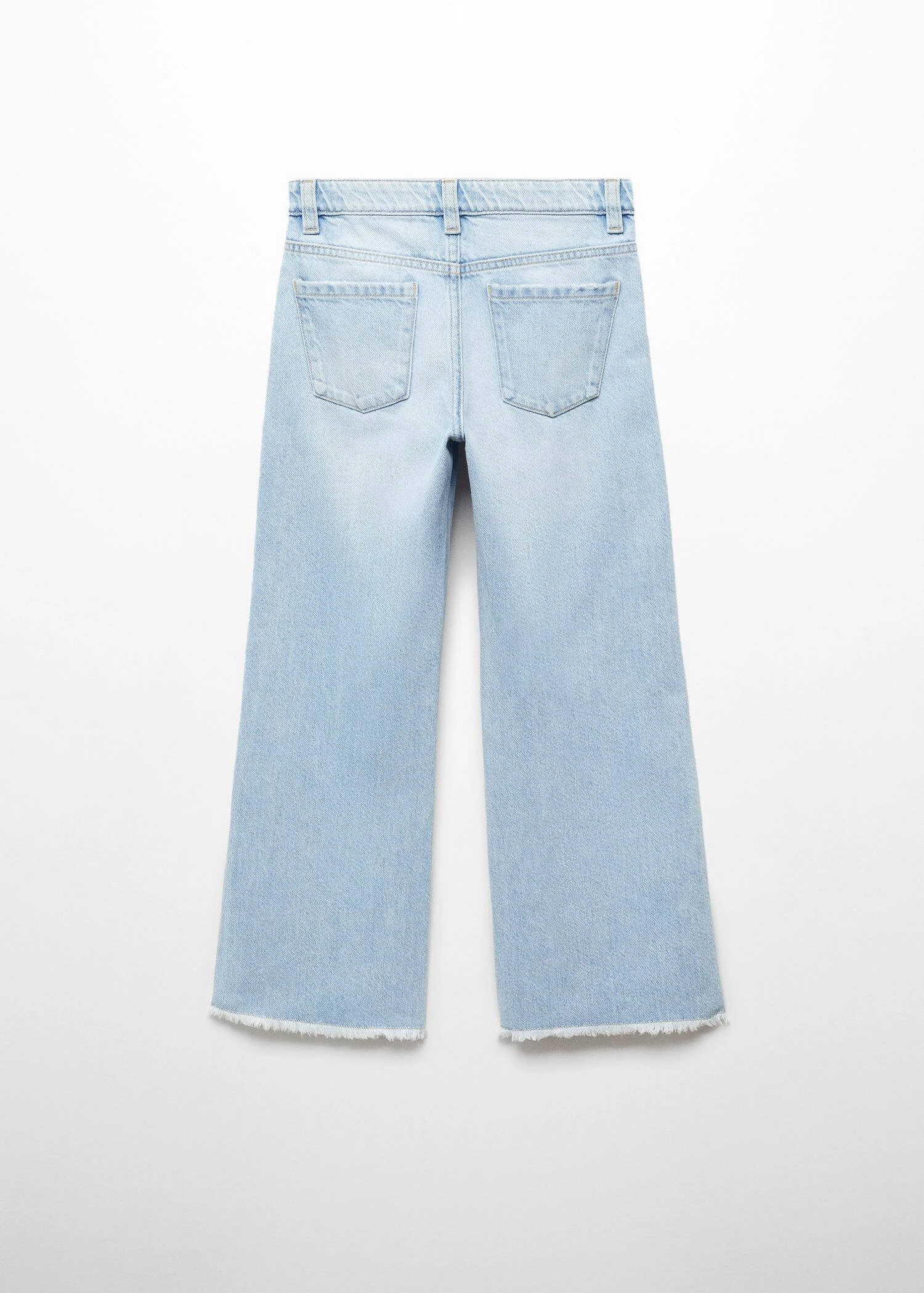 Jean Wide Leg 8 Jean Wide Leg – Image 6
