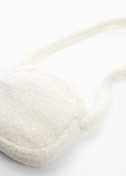 Sac Imitation Mouton -Vêtements Pascher 57065989 05 D1