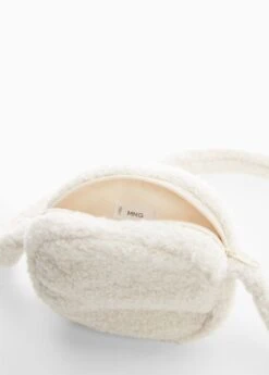 Sac Imitation Mouton -Vêtements Pascher 57065989 05 D2