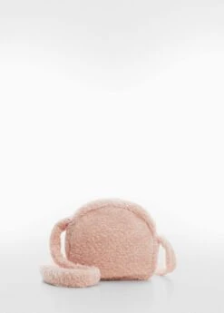 Sac Imitation Mouton -Vêtements Pascher 57065989 83 B