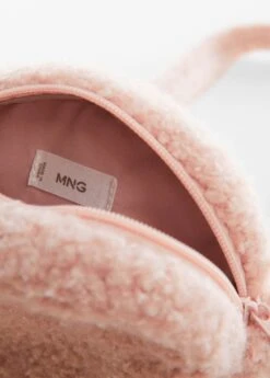 Sac Imitation Mouton -Vêtements Pascher 57065989 83 D2