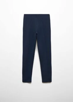 Leggings Basiques Coton -Vêtements Pascher 57065995 56 B