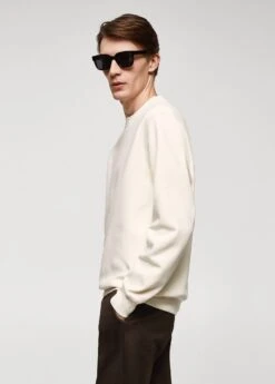 Sweat-shirt Léger Coton 26 Sweat-shirt Léger Coton -Vêtements Pascher 57066007 05 D2