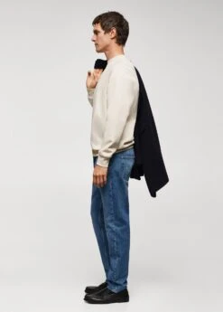 Sweat-shirt Léger Coton 41 Sweat-shirt Léger Coton -Vêtements Pascher 57066007 07 D2