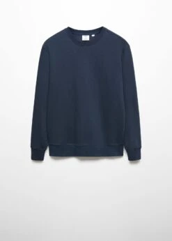 Sweat-shirt Léger Coton 36 Sweat-shirt Léger Coton -Vêtements Pascher 57066007 56 B