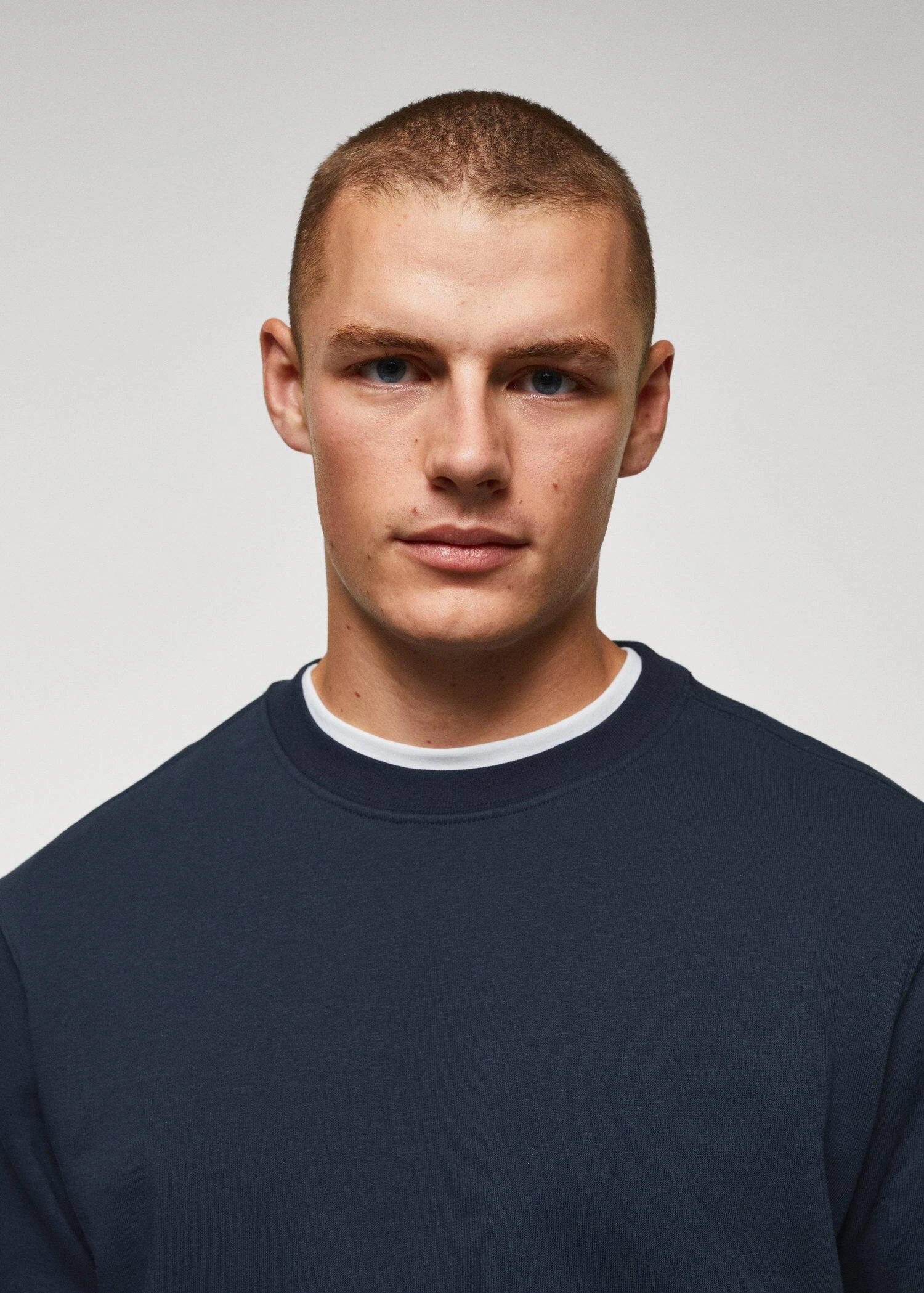 Sweat-shirt Léger Coton 14 Sweat-shirt Léger Coton – Image 12