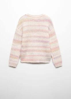 Pull-over Bicolore Maille -Vêtements Pascher 57066014 81 R