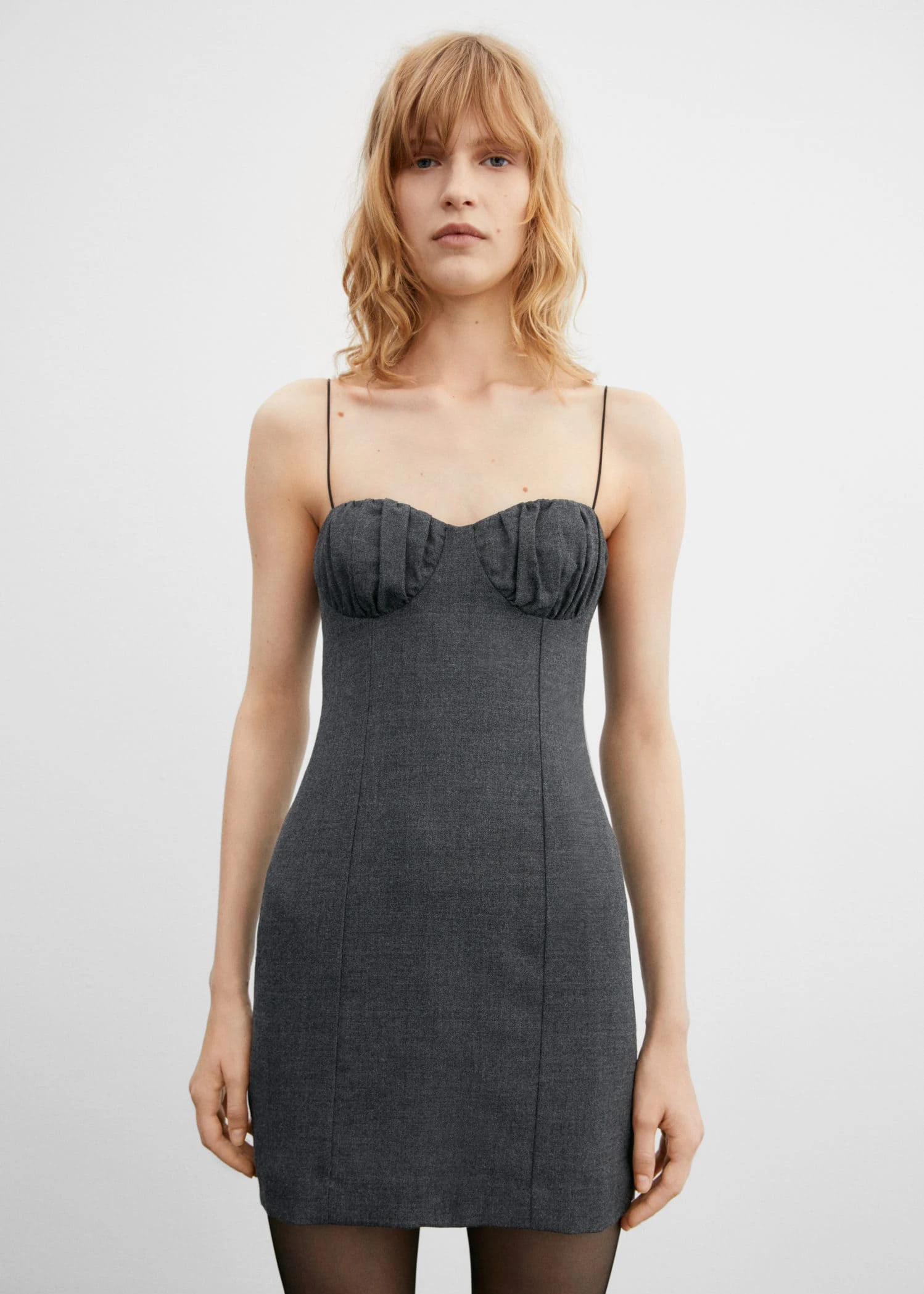 Robe Encolure Cœur 3 Robe Encolure Cœur