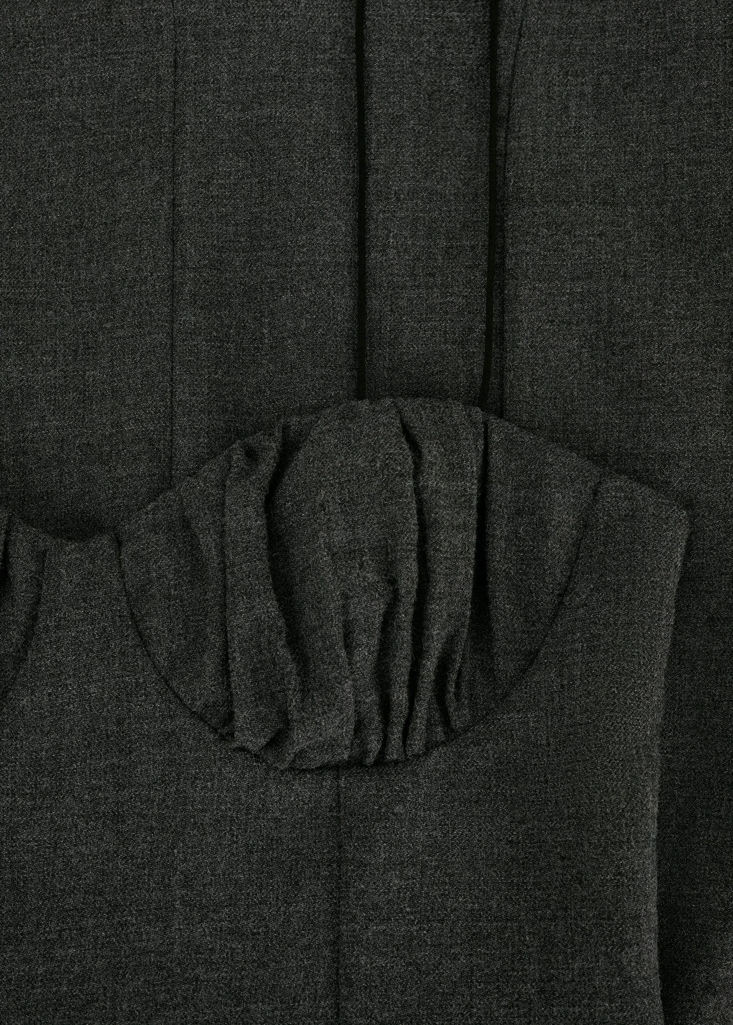 Robe Encolure Cœur 6 Robe Encolure Cœur – Image 4