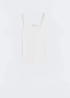 Top Couture Dos -Vêtements Pascher 57066023 01 B