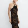 Robe Texturée Jacquard -Vêtements Pascher 57066027 99
