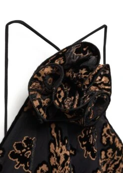 Robe Texturée Jacquard 16 Robe Texturée Jacquard -Vêtements Pascher 57066027 99 D8