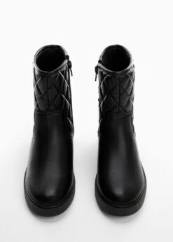 Bottines Fermeture Éclair -Vêtements Pascher 57066306 99 D2