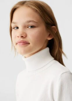 Pull-over Col Roulé -Vêtements Pascher 57066310 05 D1