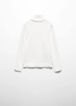 Pull-over Col Roulé -Vêtements Pascher 57066310 05 R