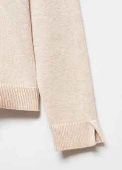 Pull-over Col Roulé -Vêtements Pascher 57066310 07 D8