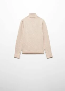 Pull-over Col Roulé -Vêtements Pascher 57066310 07 R