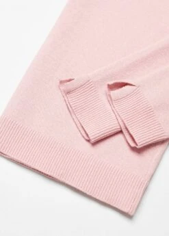 Pull-over Col Roulé -Vêtements Pascher 57066310 81 D8