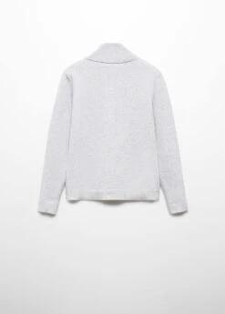 Pull-over Col Roulé -Vêtements Pascher 57066310 91 R