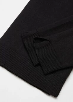 Pull-over Col Roulé -Vêtements Pascher 57066310 99 D8