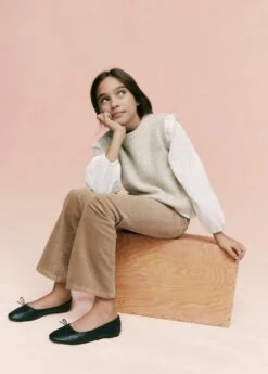 Pantalon Flare -Vêtements Pascher 57067121 09 D5