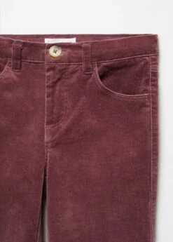 Pantalon Flare -Vêtements Pascher 57067121 76 D8