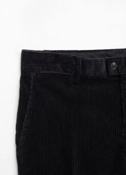 Pantalon Slim Fit En Velours Côtelé -Vêtements Pascher 57067706 99 D8