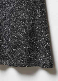 Jupe Tweed Chinée 17 Jupe Tweed Chinée -Vêtements Pascher 57067731 99 D8